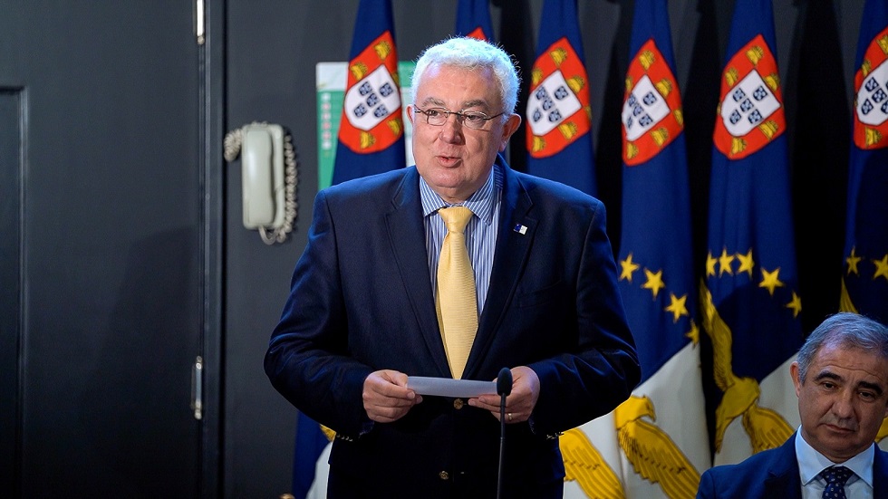 ATUALIDADE | PO23. Artur Lima afirma que a rede de apoio social nos ...