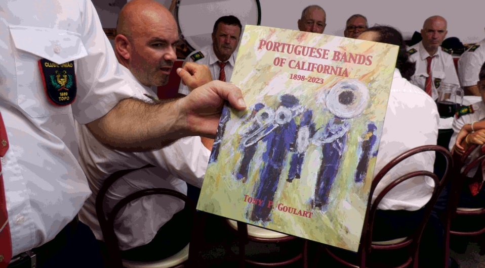 TOPO Homenagem a José Paulino (c/vídeo) Rádio Ilhéu