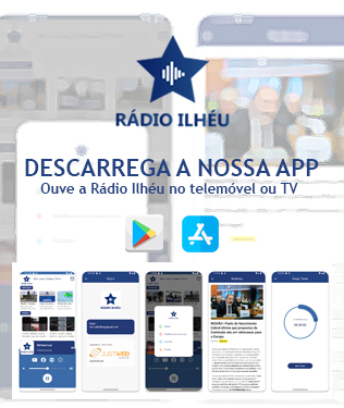 Rádio Ilhéu