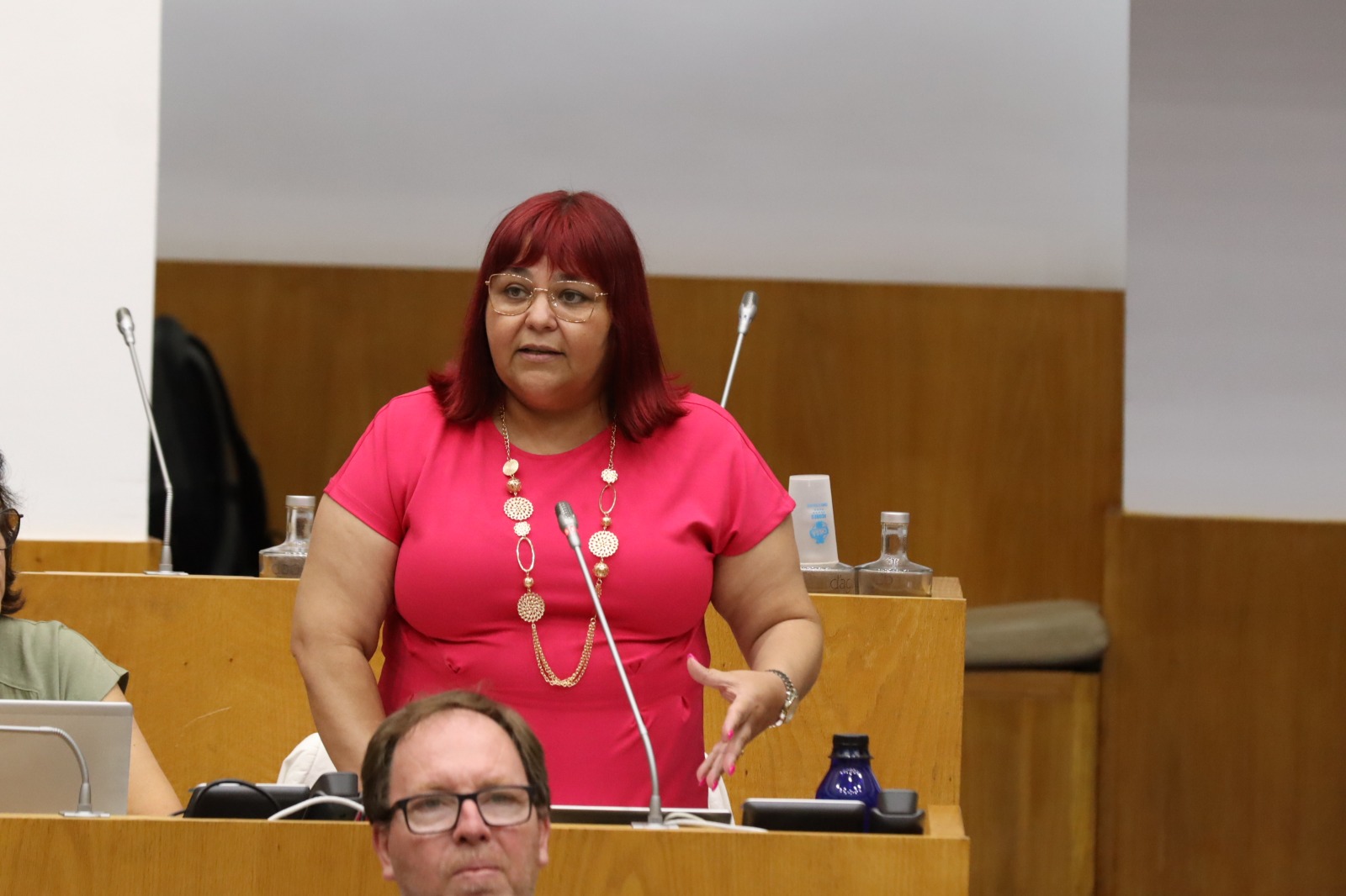 Chega agenda debate de urgência sobre estado da Educação nos Açores